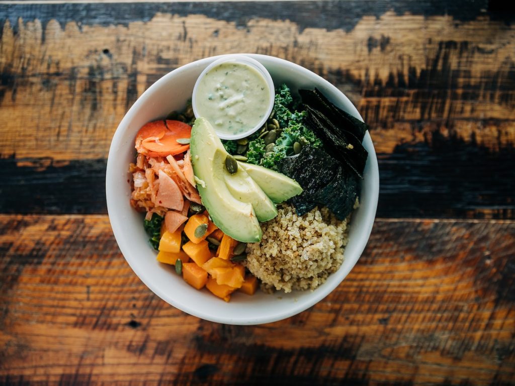 Health Food Franchising